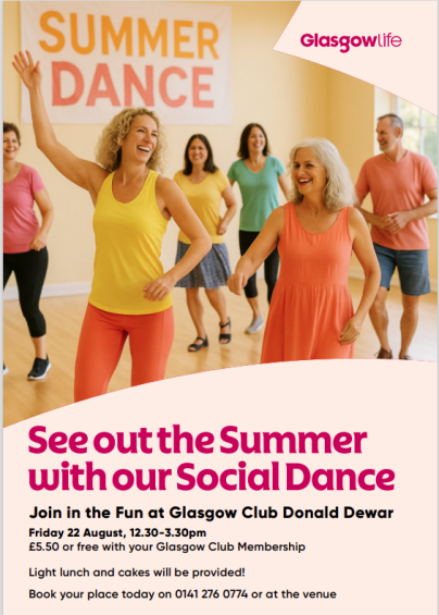 Summer Dance 2025